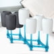 thumbnail image 2 of Estante para Tazas NikouMX, Soporte para Secar Tazas, Organizador de Tazas, Material PP, Tamaño 20 cm de Altura, 2 of 8