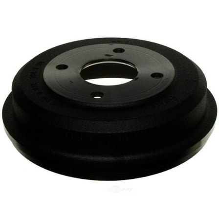 Raybestos R-Line Drums, OE Replacement Brake Drums, 9605R Fits select: 1995-2000 FORD CONTOUR, 1995-2000 MERCURY MYSTIQUE