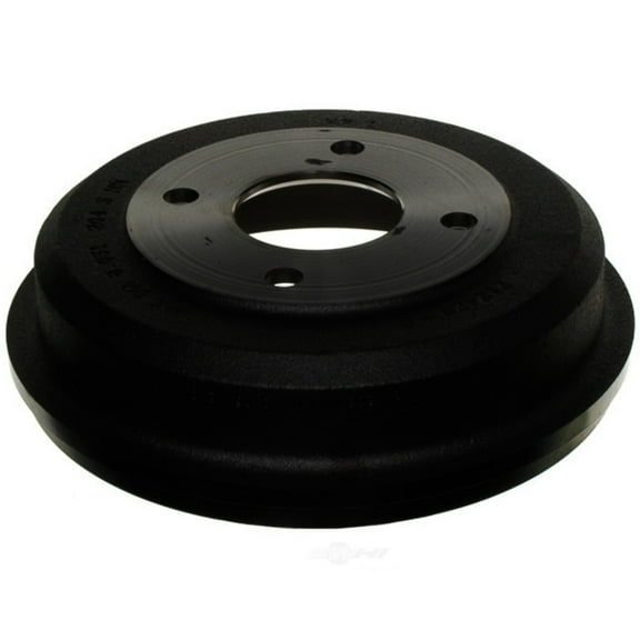 Raybestos R-Line Drums, OE Replacement Brake Drums, 9605R Fits select: 1995-2000 FORD CONTOUR, 1995-2000 MERCURY MYSTIQUE