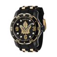 thumbnail image 1 of Invicta 42326 Men's NHL Toronto Maple Leafs Quartz Strap Watch, 1 of 2