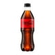 thumbnail image 1 of Refresco Coca Cola sin azúcar 600 ml, 1 of 4