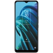 Metro by T-Mobile TCL 30 XE 5G 64 GB Black