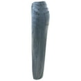 thumbnail image 5 of Straight Leg Jeans for Women Stretchy Elastic Waist Pull on Pants Loose Denim Pants Trendy 2025, 5 of 7