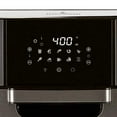 thumbnail image 2 of Emeril Lagasse 11.4 L (12 qt) Stainless Steel AirFryer, 2 of 4