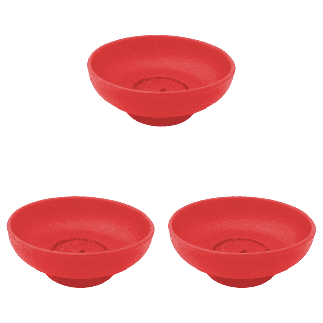 Soporte para Paletas A Prueba Goteo Helado Antigoteo Silicona () Rosa