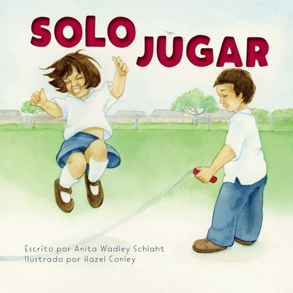 Solo Jugar, (Paperback)