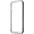 thumbnail image 1 of Open Box LifeProof NEXT Series Case for Samsung Galaxy (S20+) - Black Crystal Clear/Black, 1 of 1