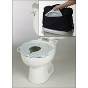 Folding Potty Seat with Handles
