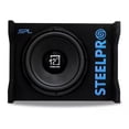 thumbnail image 1 of SUBWOOFER 12 PULGADAS STEELPRO SPL1200XB Steelpro SPL12/0XB, 1 of 4