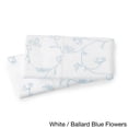 thumbnail image 1 of Southshore Fine Linens  Sweetbrier 100-percent Cotton Pillowcases (Pack of 2), 1 of 5
