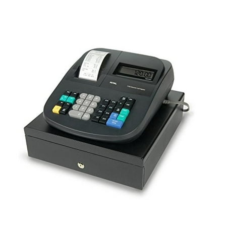 Royal 435DX Cash Register