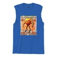 thumbnail image 5 of U Din Din Din Din Dun Ma Din Din Din Dun Men's Muscle Shirt Italian Brainrot, 5 of 7