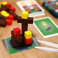 thumbnail image 3 of Juego de destreza Alley Cat Games Tinderblox, 3 of 4