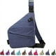 thumbnail image 2 of Bolsa antirrobo Wander Plus, Bolsa de viaje antirrobo Wander Plus, Bolsa de viaje cruzada Wander Plus, 2 of 5
