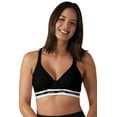 thumbnail image 2 of Bravado Designs Womens The New Original Wire-Free Nursing Bra B-D Cups Style-1014, 2 of 8