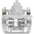 thumbnail image 5 of Detroit Axle - 2pc Rear Brake Calipers for 2013-2018 RDX 2007-2016 Honda CR-V 2012-2015 Crosstour Disc Brake Calipers with Brackets Replacement Brake Calipers Assembly, 5 of 7