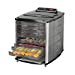 thumbnail image 4 of Weston - Food dehydrator - 830 W - silver, 4 of 6