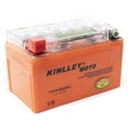 thumbnail image 1 of Bateria para moto de Gel 12V 7Ah, 1 of 6