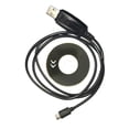 thumbnail image 3 of Inteprter Mini Cable de programación USB con controlador para BF-T1 Mini Radio Walkie Talkie CD Firmware accesorios de Radio bidireccional Teléfono y Comunicación, 3 of 6