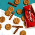 thumbnail image 2 of Archway Cookies, Crispy Gingersnap Cookies, 12 oz, 2 of 7