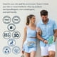 thumbnail image 4 of Protector solar ALOE UP SPF 50 para piel sensible 120 ml, 4 of 9