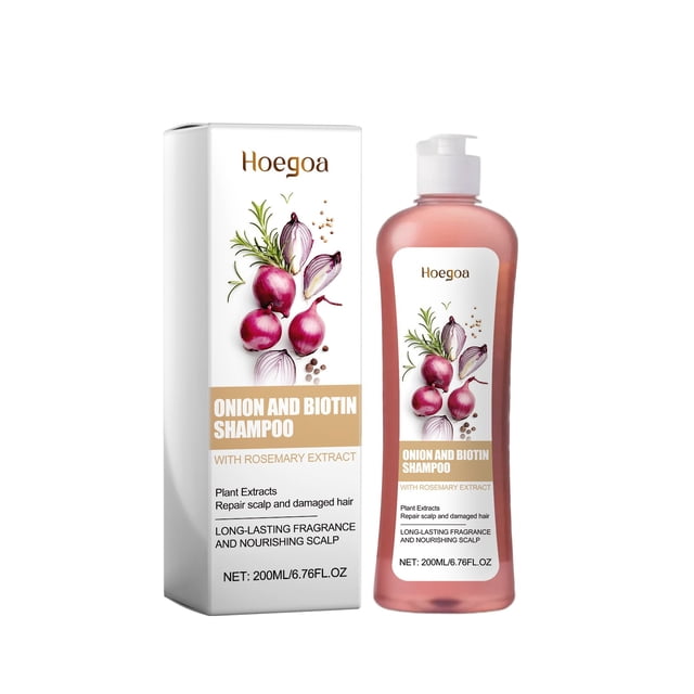 Champú Yellow Tong para Todo Tipo de Cabello Acondicionador Sin Silicona