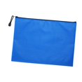 thumbnail image 1 of Ximing Zipper Pouch A5 Document Pouch Receipts Organizer for Business Office, 1 of 9
