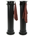 thumbnail image 4 of Coffee Knock Box, Coffee Knock Bin Rubber With Handkerchief For Cafe Shop, 4 of 8