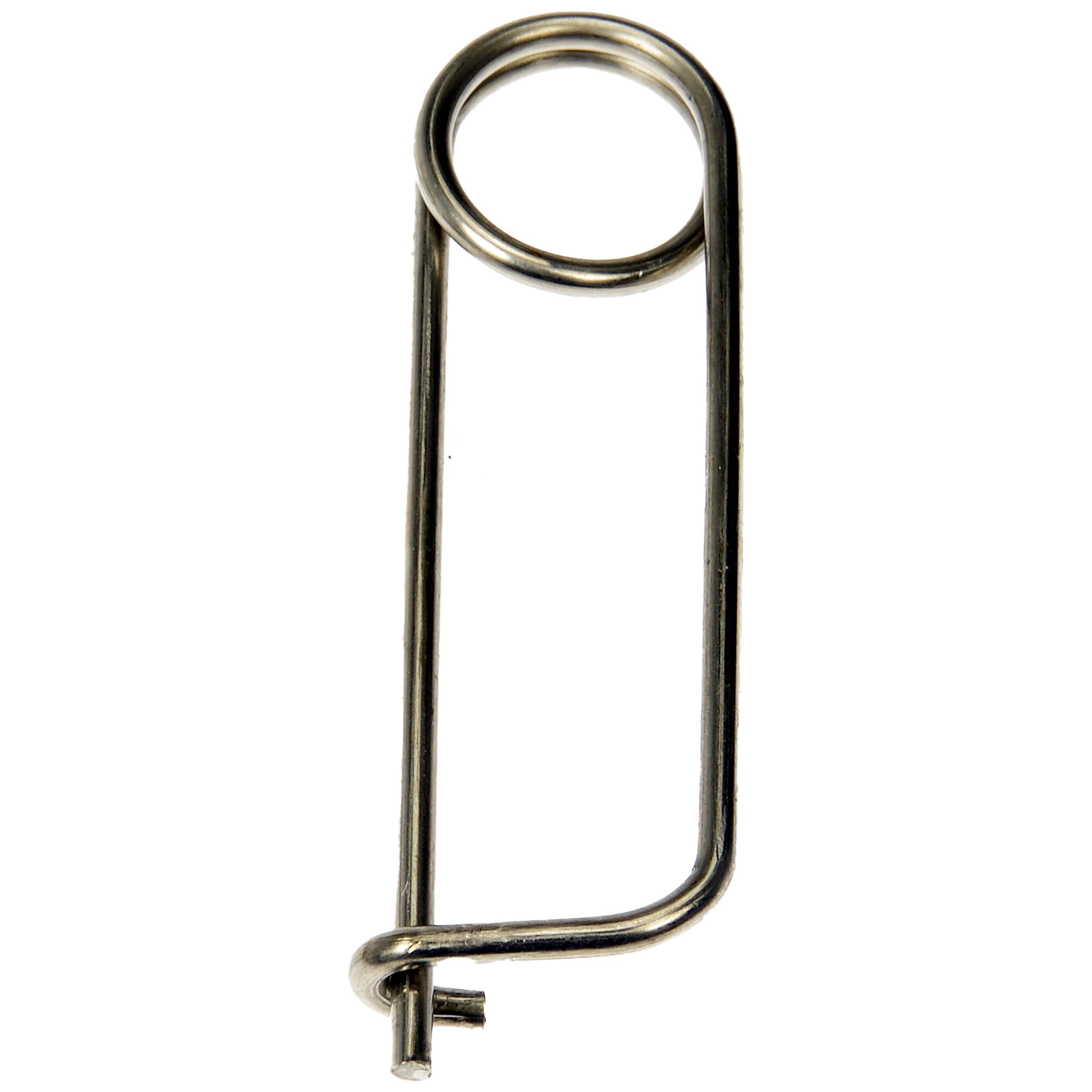 Dorman 140-132 Multi-Purpose Safety Pin Stainless Steel (Pack of 20)