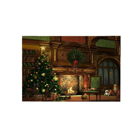

Christmas Polyester Carpet yunlongp Carpet Cupcake Packaging Machine Fun Cake Decoration Children S Birthday Party Christmas Halloween Thanksgiving Special Offers