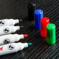 thumbnail image 4 of 4 Pack Whiteboard Marker Pens Accessory White Board Dry-Erase Pen Writing Tool Set, 4 of 9