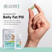 Relacore Extra, 90 Count