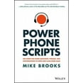 thumbnail image 3 of Power Phone Scripts, Mike Brooks Hardcover, 3 of 3