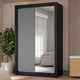 thumbnail image 2 of Ropero Closet Madesa Vivare Plus 2 Puertas 1 Espejo NG, 2 of 5
