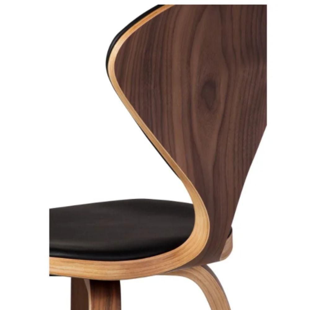 SATIN II STOOL  - Set of 2