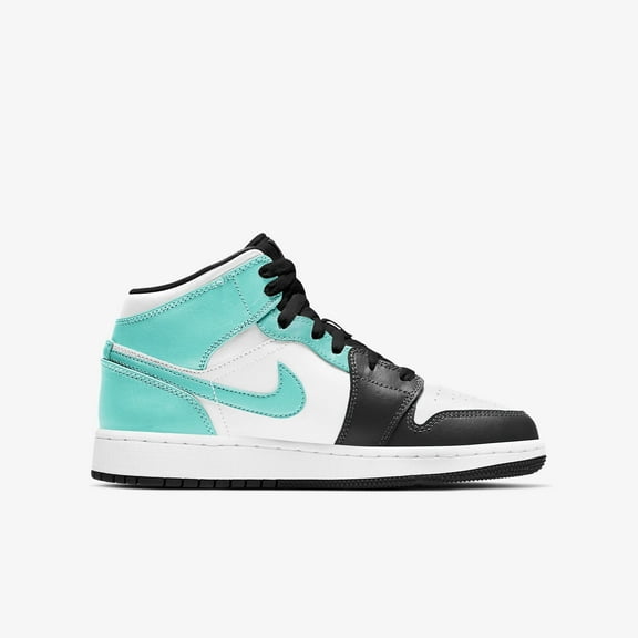 (PS) Air Jordan 1 Mid 'Tropical Twist' (2021) 640734-132