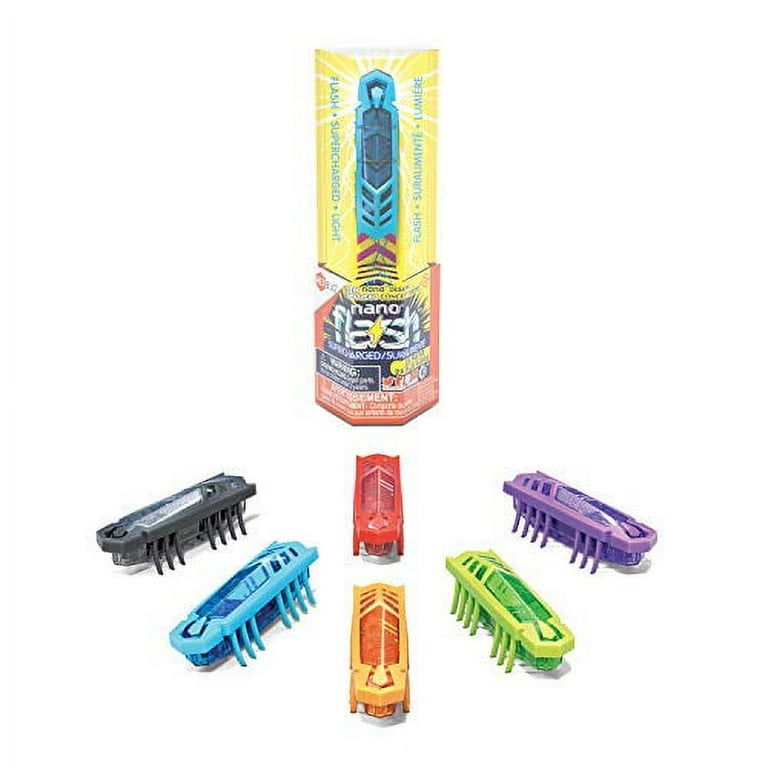Hexbug nano walmart sale