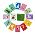 thumbnail image 3 of Juego de Mesa Clarendon Games Gatos de Pastoreo, 3 of 8