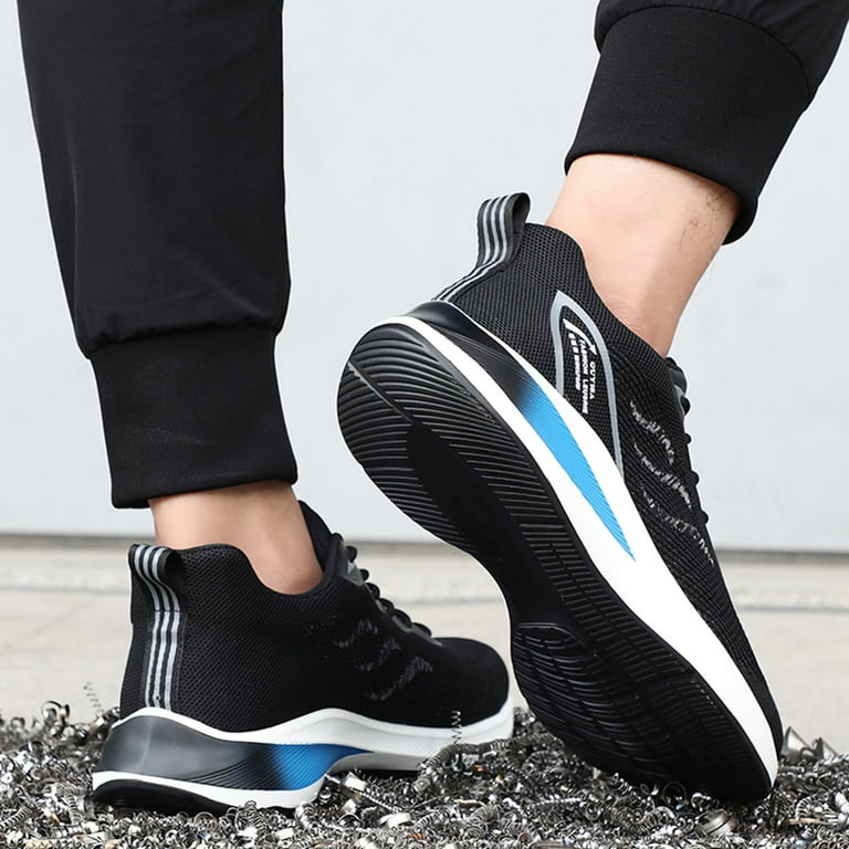 What Shoes Make You Jump Higher?