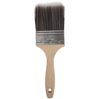 Deck Stain Brush Applicator, Large 7-inch Decking Oil Paint Brushes fo —  CHIMIYA