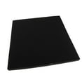 thumbnail image 3 of Esponja a prueba de golpes,Hoja de espuma Inserto de espuma Embalaje Almohadillas de espuma Cortables,Inserciones de espuma para el acolchado de almacenamiento de la cámara del 50cmx50cmx3cm, 3 of 8