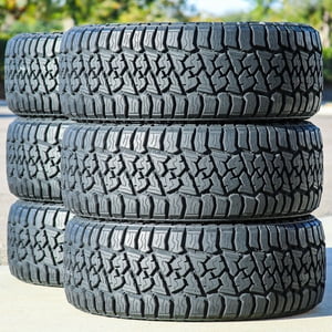 Atlas Tire Atlas Priva R/T LT35X13.50R20 126Q F 12 Ply (OWL) Rugged Terrain Light Truck Tire Sansujyuku sansujyuku.com