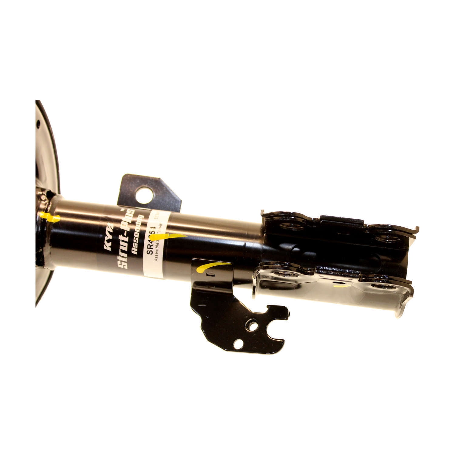Suspension Strut and Coil Spring Assembly Fits select: 2007-2008 TOYOTA CAMRY LE/XLE/SE, 2009-2011 TOYOTA CAMRY SE/LE/XLE