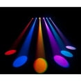 thumbnail image 5 of CHAUVET DJ 6SPOT LED Spot Lighting System, 5 of 8