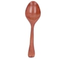 thumbnail image 3 of Soup Spoon,  Portable Wooden Rice Spoon  for Home for Picnic, 3 of 8