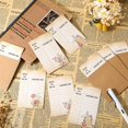 thumbnail image 4 of Library Pockets Roowest, paquete de 120 con sobres de 9 x 11,5 cm, 4 of 7