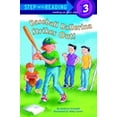 thumbnail image 1 of Pre-Owned Baseball Ballerina Strikes Out! (Step-Into-Reading, Step 3) (Paperback) 0679891323 9780679891321, 1 of 1