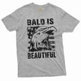 thumbnail image 6 of Men's Funny 4th of July Eagle T-shirt patriotic USA tee shirt fourth of July Funny tee shirt for him (Medium Navy Blue), 6 of 7