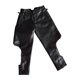 thumbnail image 1 of Ropa masculina a escala 1/6, ropa para muñecos, juguetes realistas, mini accesorios para fiestas con estilo. Pantalones de 18 cm, 1 of 9