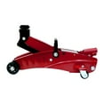 thumbnail image 2 of Horizontal Jack, 2-ton Car Jack, SUV Hydraulic Tool For Off-road Cars ,Easy to Use, 2 of 5